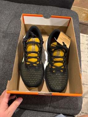 Men's Nike Winflo 10 Running Shoes (Unisex)